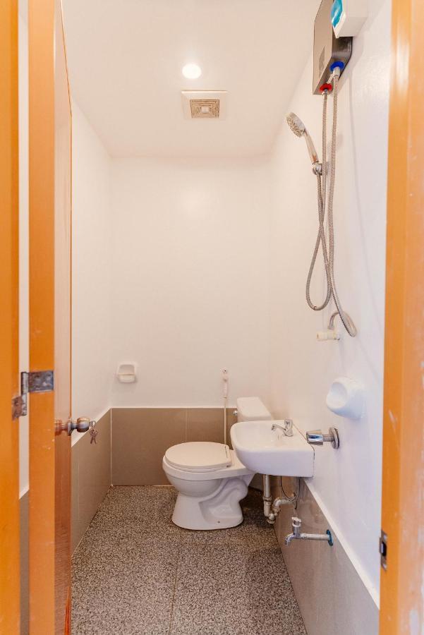 Kawayan Hostel General Luna  Kültér fotó