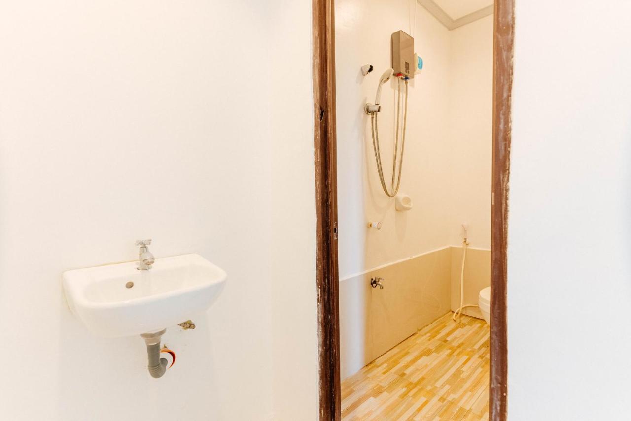 Kawayan Hostel General Luna  Kültér fotó