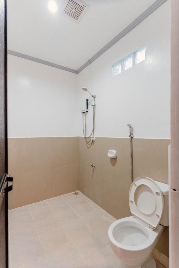 Kawayan Hostel General Luna  Kültér fotó