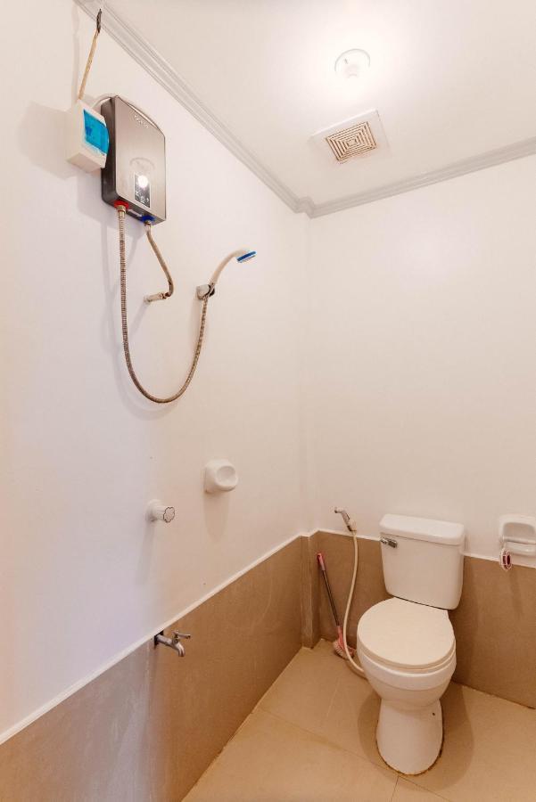 Kawayan Hostel General Luna  Kültér fotó
