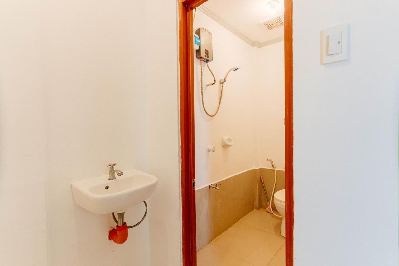 Kawayan Hostel General Luna  Kültér fotó