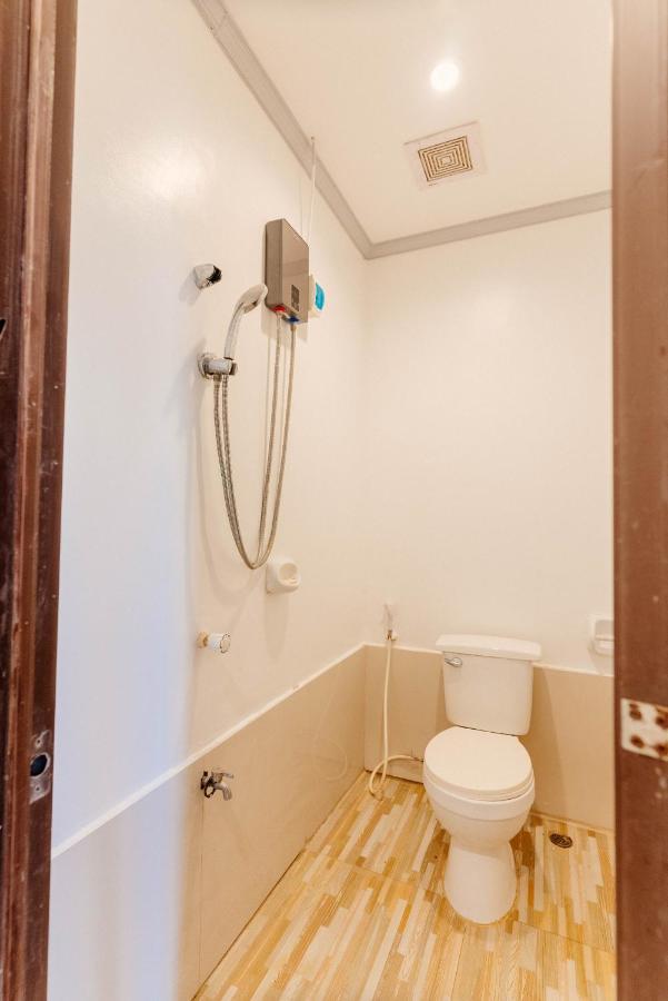 Kawayan Hostel General Luna  Kültér fotó